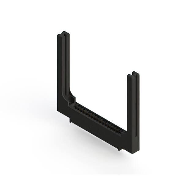 396-017-520-658 EDAC Inc.  Edgeboard Connectors